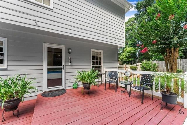 4343 Deerbrook Way, Lilburn, GA 30047