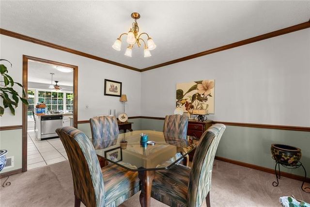 4343 Deerbrook Way, Lilburn, GA 30047