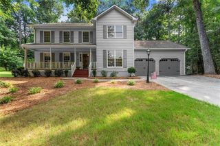 4343 Deerbrook Way, Lilburn, GA 30047