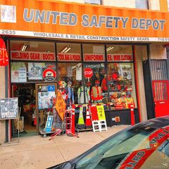 2635 Atlantic Avenue, Brooklyn, NY 11207