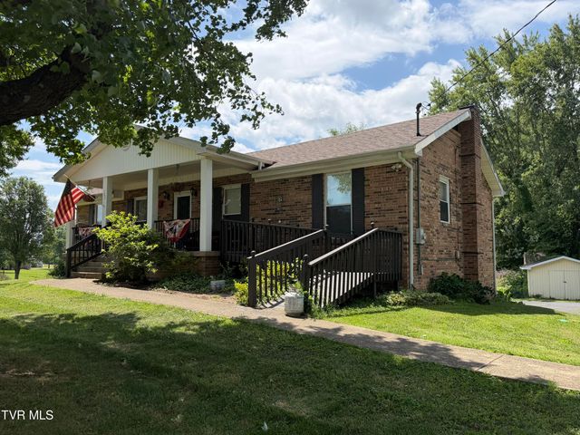 103 Everhart Drive, Greeneville, TN 37745
