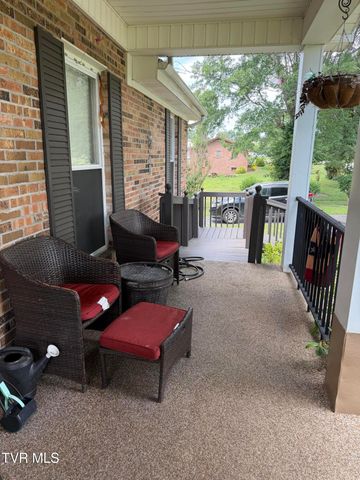 103 Everhart Drive, Greeneville, TN 37745