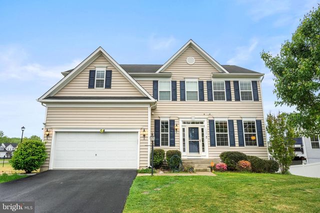 15801 AERIAL VIEW RD, Woodbridge, VA 22193