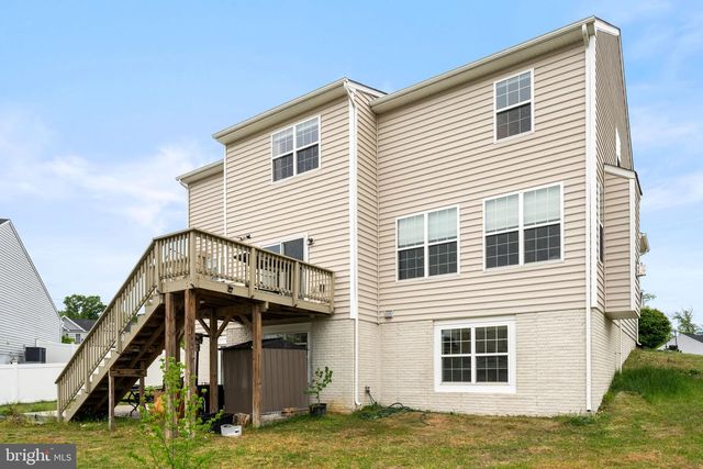 15801 AERIAL VIEW RD, Woodbridge, VA 22193