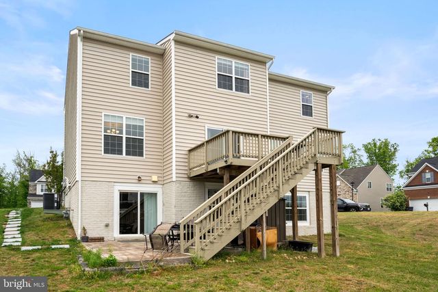 15801 AERIAL VIEW RD, Woodbridge, VA 22193