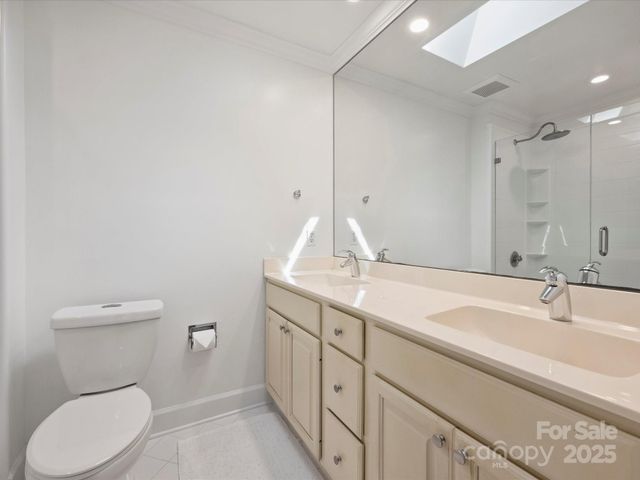 3023 Shallowood Lane, Charlotte, NC 28277