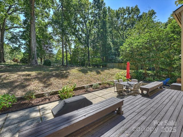 3023 Shallowood Lane, Charlotte, NC 28277