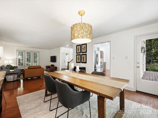 3023 Shallowood Lane, Charlotte, NC 28277