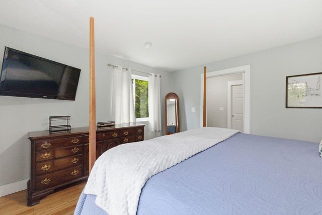 111 Holland Trail, Thornton, NH 03285