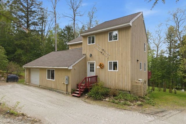 111 Holland Trail, Thornton, NH 03285
