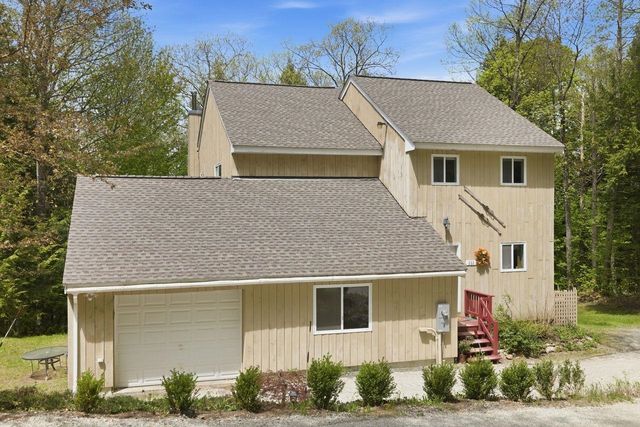 111 Holland Trail, Thornton, NH 03285