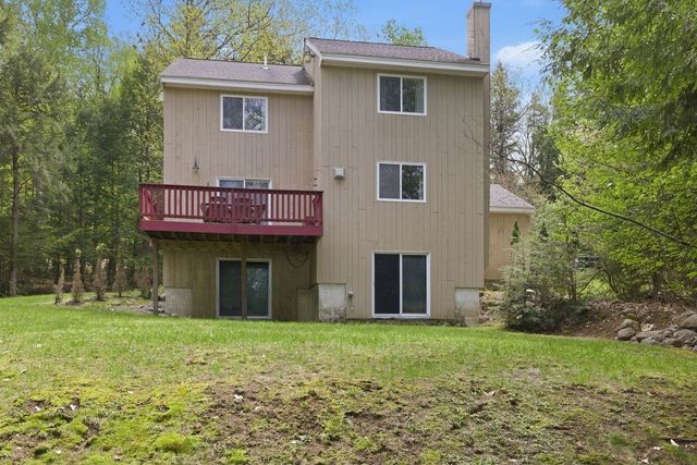 111 Holland Trail, Thornton, NH 03285