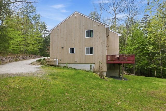 111 Holland Trail, Thornton, NH 03285