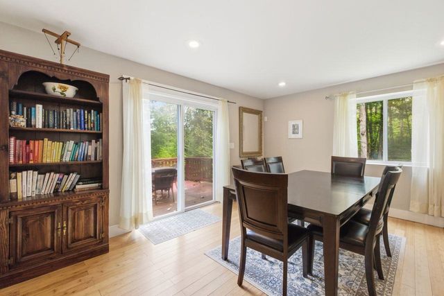 111 Holland Trail, Thornton, NH 03285