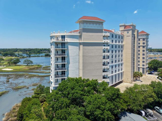 9547 Edgerton Dr Apt 204, Myrtle Beach, SC 29572