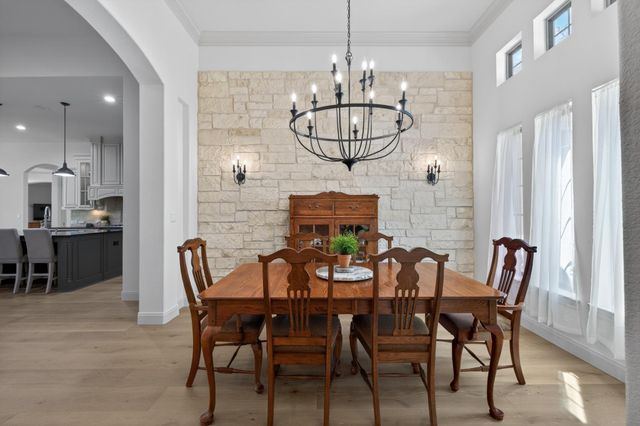 163 Estrella XING, Georgetown, TX 78628