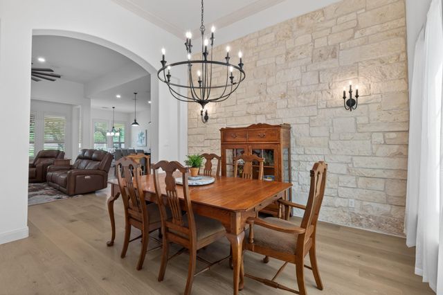 163 Estrella XING, Georgetown, TX 78628