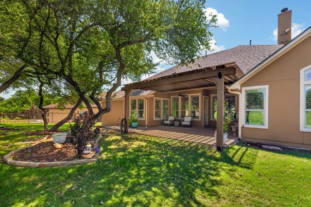 163 Estrella XING, Georgetown, TX 78628
