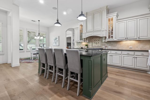 163 Estrella XING, Georgetown, TX 78628