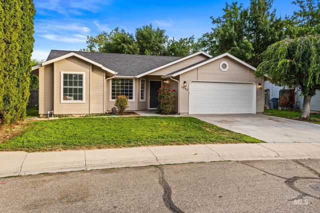 1535 E Oakridge, Boise, ID 83716