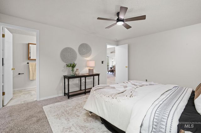 1535 E Oakridge, Boise, ID 83716