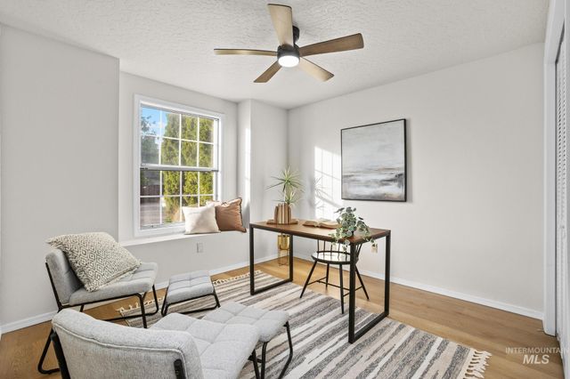 1535 E Oakridge, Boise, ID 83716