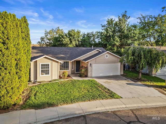 1535 E Oakridge, Boise, ID 83716