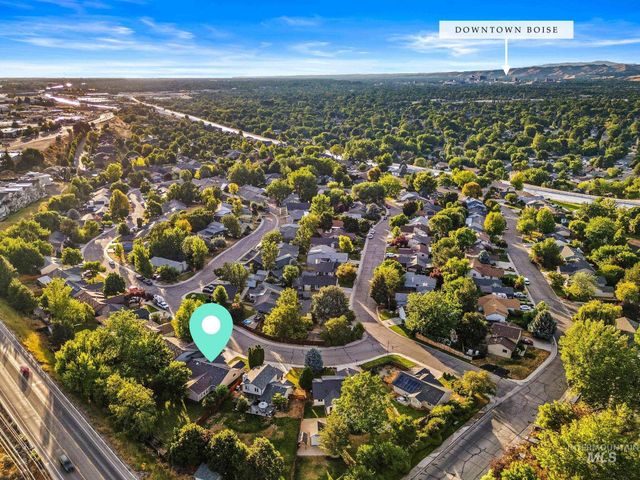 1535 E Oakridge, Boise, ID 83716