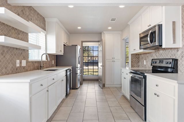 4407 Cinnabar Drive, Dallas, TX 75227