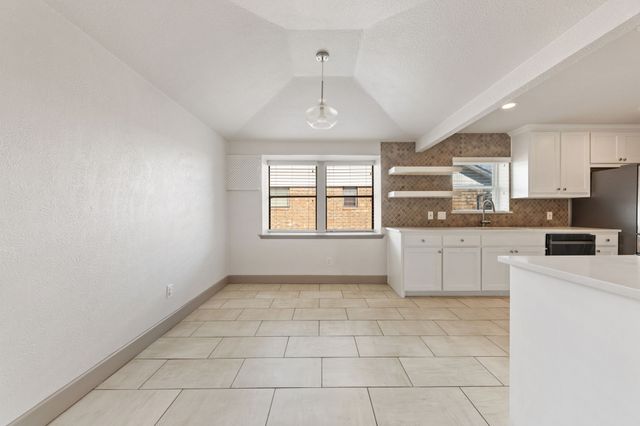 4407 Cinnabar Drive, Dallas, TX 75227