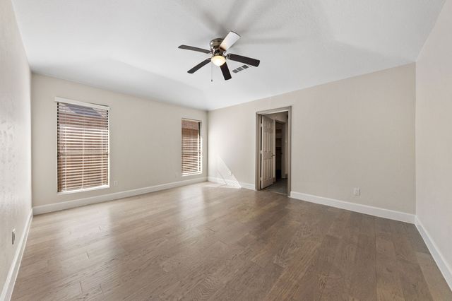 4407 Cinnabar Drive, Dallas, TX 75227