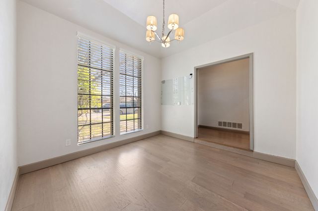 4407 Cinnabar Drive, Dallas, TX 75227