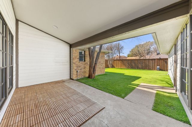 4407 Cinnabar Drive, Dallas, TX 75227