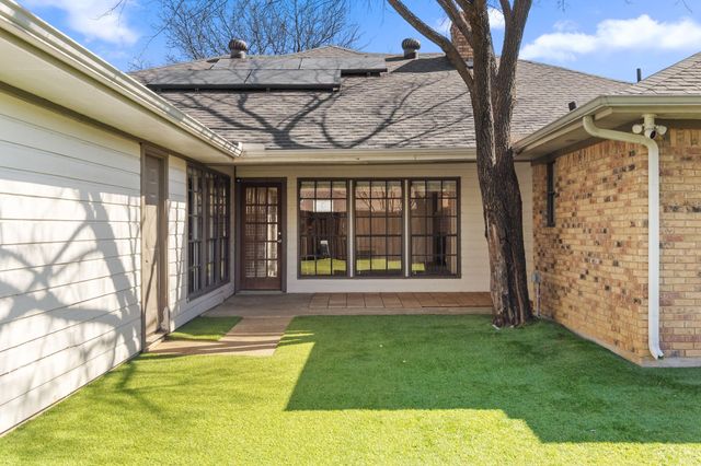 4407 Cinnabar Drive, Dallas, TX 75227