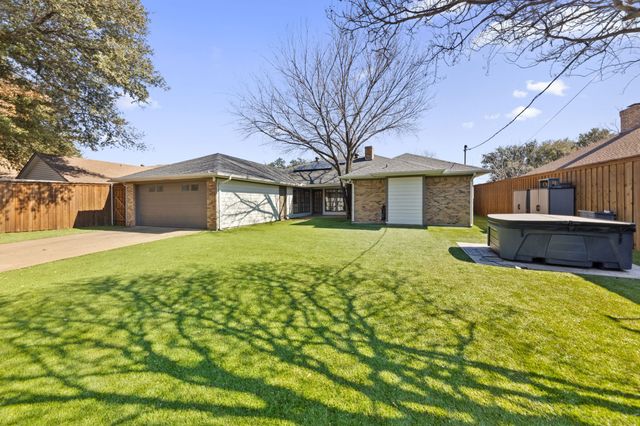 4407 Cinnabar Drive, Dallas, TX 75227