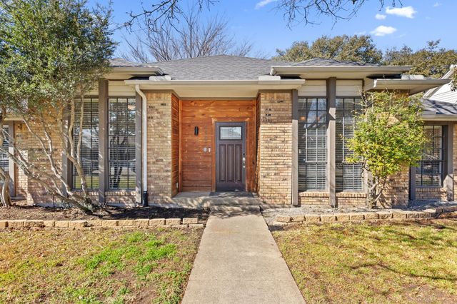 4407 Cinnabar Drive, Dallas, TX 75227