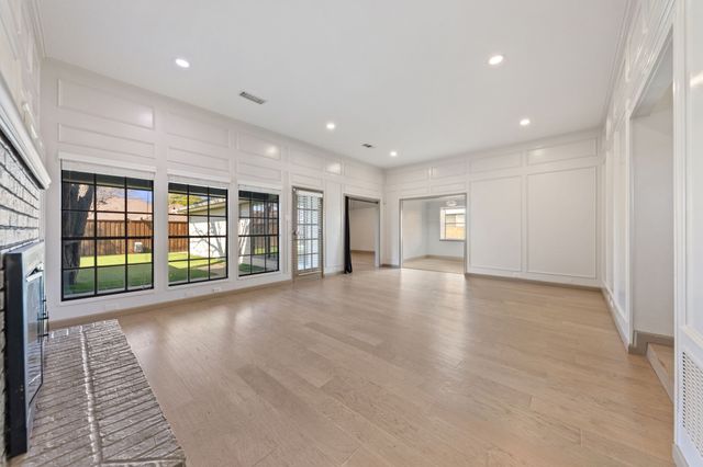 4407 Cinnabar Drive, Dallas, TX 75227