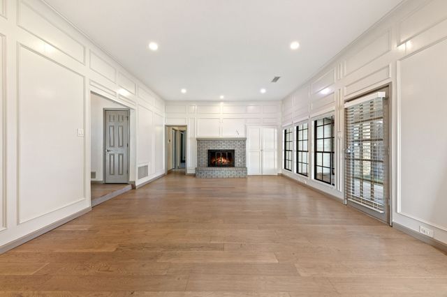 4407 Cinnabar Drive, Dallas, TX 75227