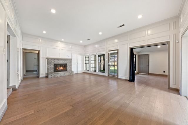 4407 Cinnabar Drive, Dallas, TX 75227