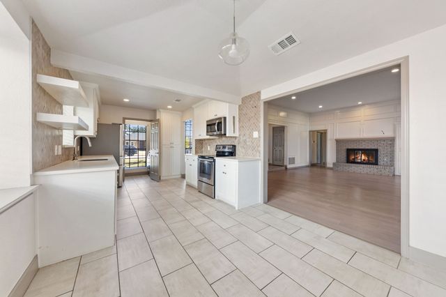 4407 Cinnabar Drive, Dallas, TX 75227