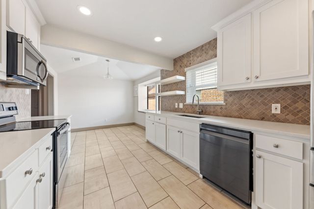 4407 Cinnabar Drive, Dallas, TX 75227