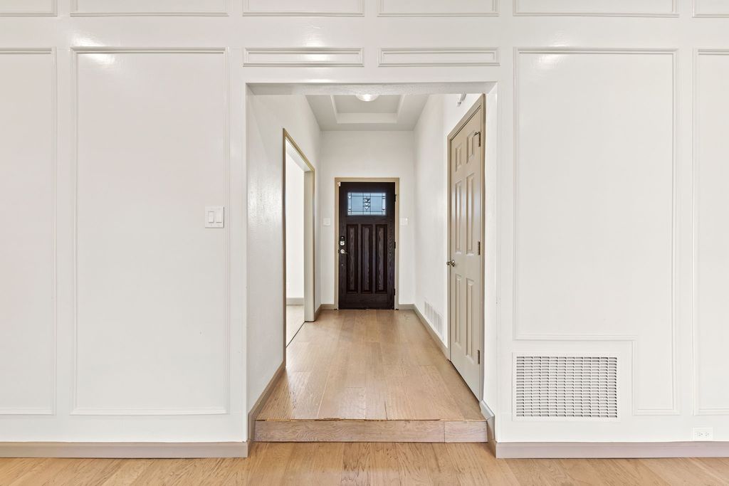 4407 Cinnabar Drive, Dallas, TX 75227