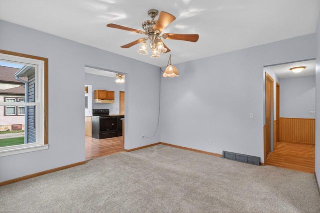 1251 MCKINLEY STREET, Wisconsin Rapids, WI 54495