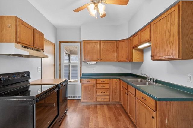 1251 MCKINLEY STREET, Wisconsin Rapids, WI 54495