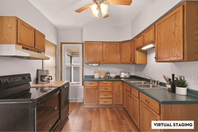 1251 MCKINLEY STREET, Wisconsin Rapids, WI 54495