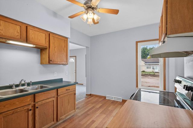 1251 MCKINLEY STREET, Wisconsin Rapids, WI 54495