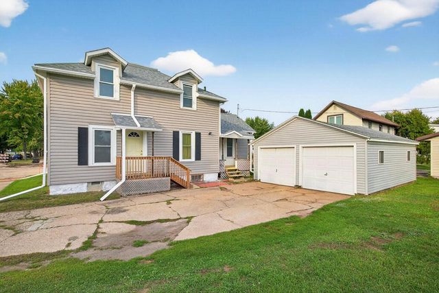 1251 MCKINLEY STREET, Wisconsin Rapids, WI 54495