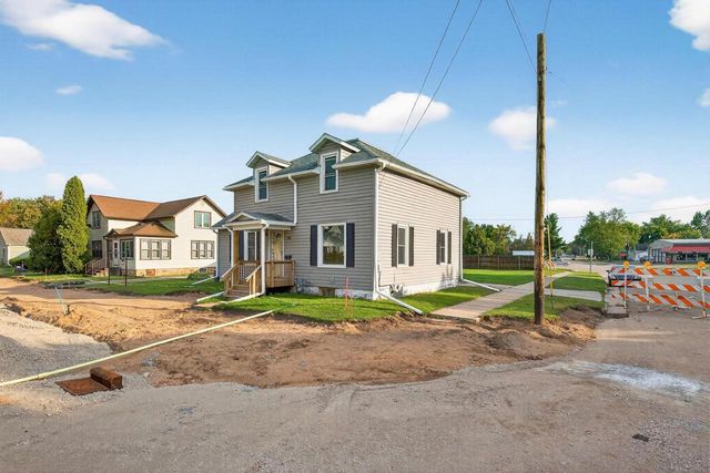 1251 MCKINLEY STREET, Wisconsin Rapids, WI 54495