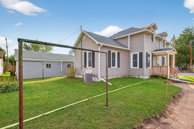 1251 MCKINLEY STREET, Wisconsin Rapids, WI 54495