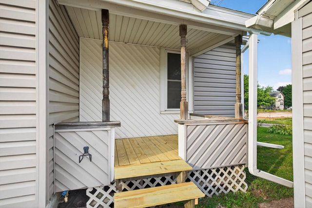 1251 MCKINLEY STREET, Wisconsin Rapids, WI 54495